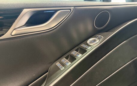 Genesis G80, 2021 год, 3 300 000 рублей, 20 фотография