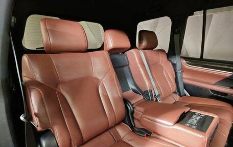 Lexus LX III, 2018 год, 6 495 000 рублей, 17 фотография