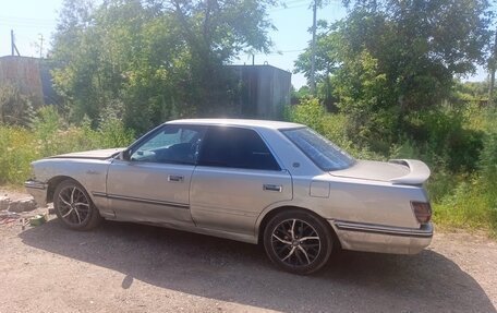 Toyota Crown, 1990 год, 150 000 рублей, 3 фотография
