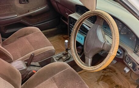 Toyota Corona VIII (T170), 1991 год, 150 000 рублей, 8 фотография