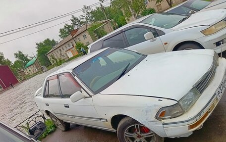 Toyota Corona VIII (T170), 1991 год, 150 000 рублей, 6 фотография