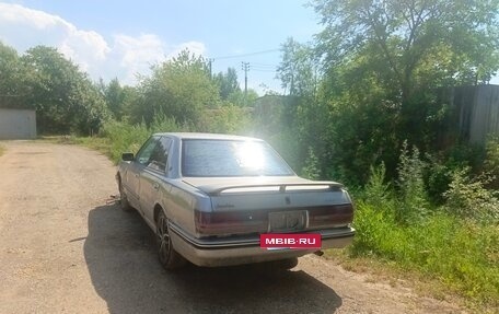 Toyota Crown, 1990 год, 150 000 рублей, 2 фотография