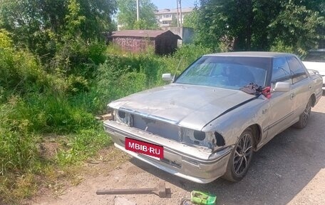 Toyota Crown, 1990 год, 150 000 рублей, 6 фотография