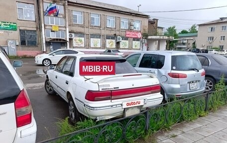 Toyota Corona VIII (T170), 1991 год, 150 000 рублей, 2 фотография