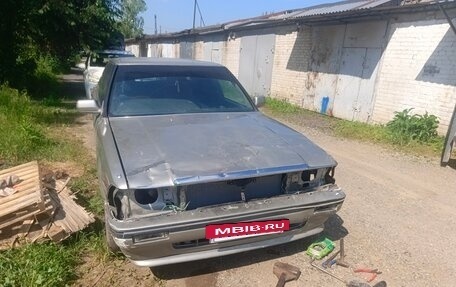 Toyota Crown, 1990 год, 150 000 рублей, 4 фотография