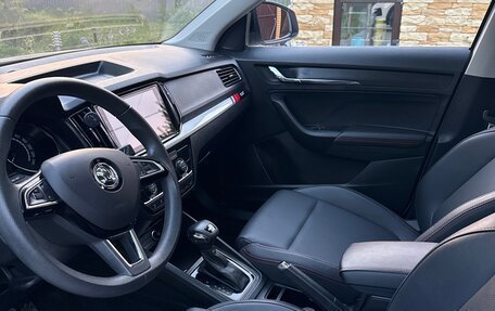 Skoda Kamiq I, 2023 год, 2 650 000 рублей, 5 фотография