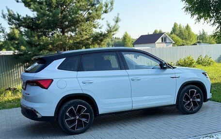 Skoda Kamiq I, 2023 год, 2 650 000 рублей, 7 фотография