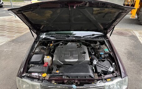 Nissan Gloria XI, 2000 год, 299 000 рублей, 6 фотография