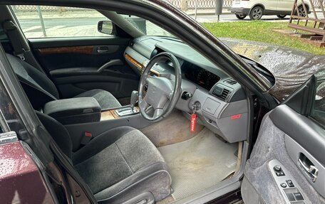 Nissan Gloria XI, 2000 год, 299 000 рублей, 12 фотография