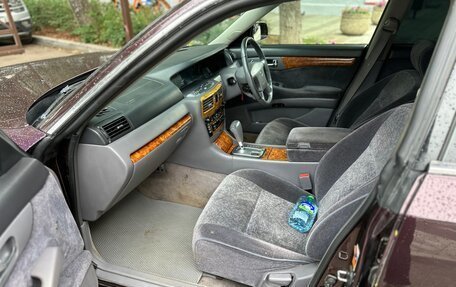 Nissan Gloria XI, 2000 год, 299 000 рублей, 13 фотография