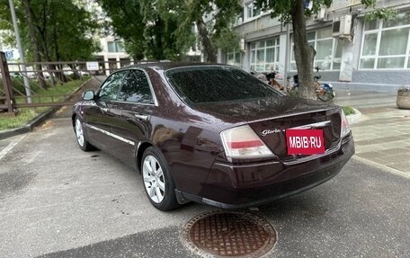 Nissan Gloria XI, 2000 год, 299 000 рублей, 4 фотография