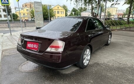 Nissan Gloria XI, 2000 год, 299 000 рублей, 5 фотография