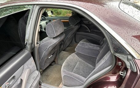 Nissan Gloria XI, 2000 год, 299 000 рублей, 15 фотография