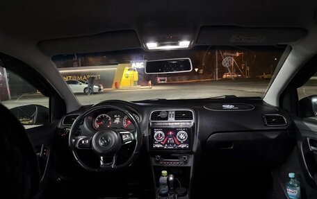 Volkswagen Polo VI (EU Market), 2018 год, 550 000 рублей, 6 фотография
