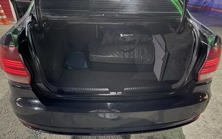 Volkswagen Polo VI (EU Market), 2018 год, 550 000 рублей, 11 фотография