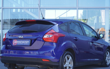 Ford Focus III, 2014 год, 842 000 рублей, 5 фотография