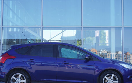 Ford Focus III, 2014 год, 842 000 рублей, 4 фотография