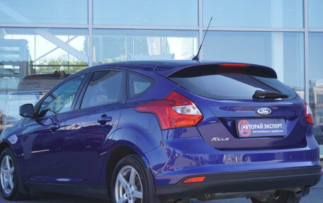 Ford Focus III, 2014 год, 842 000 рублей, 7 фотография
