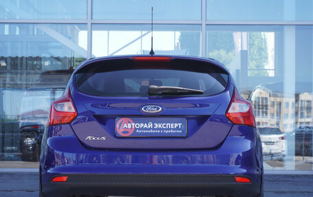 Ford Focus III, 2014 год, 842 000 рублей, 6 фотография