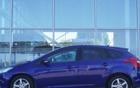 Ford Focus III, 2014 год, 842 000 рублей, 8 фотография