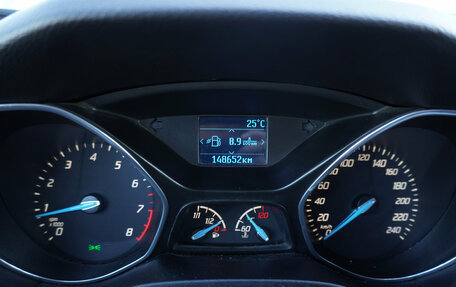 Ford Focus III, 2014 год, 842 000 рублей, 9 фотография