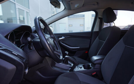Ford Focus III, 2014 год, 842 000 рублей, 10 фотография