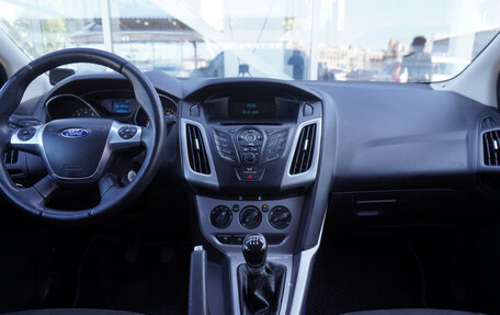 Ford Focus III, 2014 год, 842 000 рублей, 12 фотография