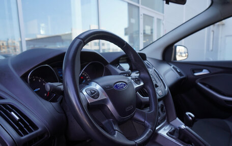 Ford Focus III, 2014 год, 842 000 рублей, 11 фотография