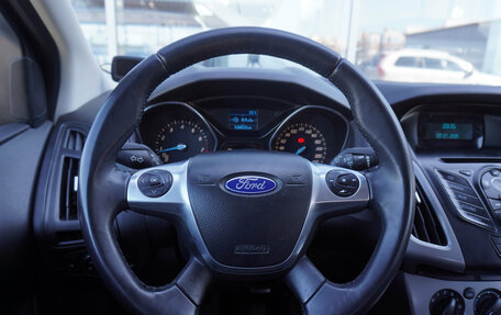 Ford Focus III, 2014 год, 842 000 рублей, 13 фотография