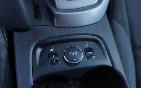 Ford Focus III, 2014 год, 842 000 рублей, 17 фотография