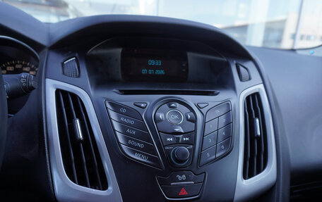 Ford Focus III, 2014 год, 842 000 рублей, 14 фотография