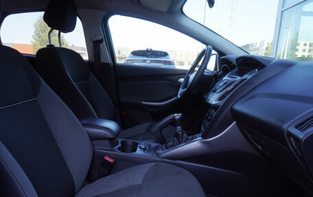 Ford Focus III, 2014 год, 842 000 рублей, 18 фотография