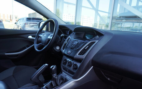 Ford Focus III, 2014 год, 842 000 рублей, 19 фотография