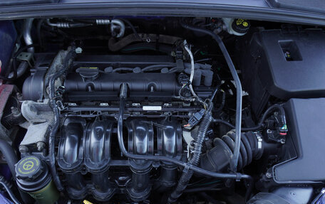 Ford Focus III, 2014 год, 842 000 рублей, 22 фотография