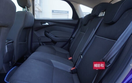 Ford Focus III, 2014 год, 842 000 рублей, 20 фотография