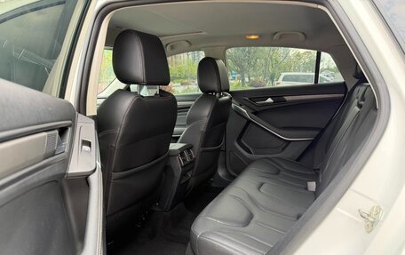 Ford Territory, 2021 год, 950 000 рублей, 8 фотография