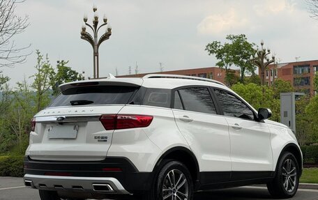 Ford Territory, 2021 год, 950 000 рублей, 4 фотография