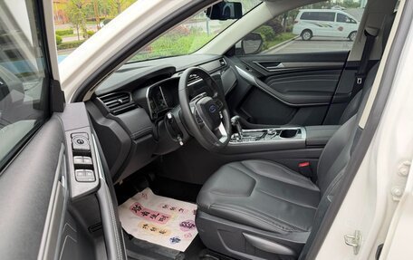 Ford Territory, 2021 год, 950 000 рублей, 6 фотография