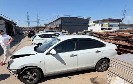 Nissan Almera, 2018 год, 300 000 рублей, 3 фотография