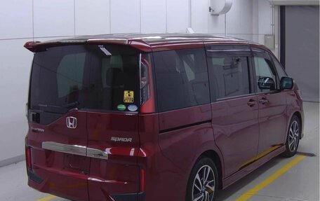 Honda Stepwgn IV, 2018 год, 2 750 000 рублей, 7 фотография