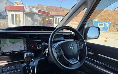 Honda Stepwgn IV, 2018 год, 2 750 000 рублей, 23 фотография