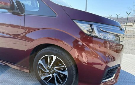 Honda Stepwgn IV, 2018 год, 2 750 000 рублей, 25 фотография