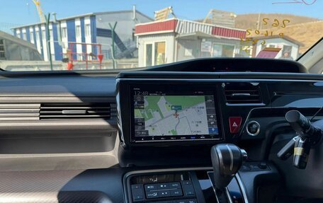 Honda Stepwgn IV, 2018 год, 2 750 000 рублей, 29 фотография