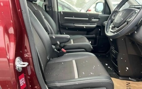 Honda Stepwgn IV, 2018 год, 2 750 000 рублей, 30 фотография