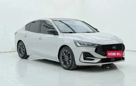 Ford Focus IV, 2022 год, 1 160 000 рублей, 3 фотография