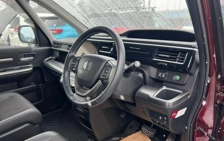 Honda Stepwgn IV, 2018 год, 2 750 000 рублей, 39 фотография