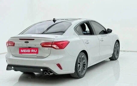 Ford Focus IV, 2022 год, 1 160 000 рублей, 5 фотография