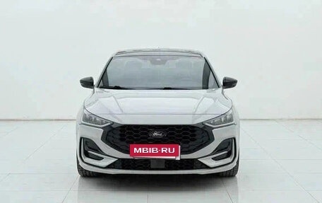 Ford Focus IV, 2022 год, 1 160 000 рублей, 2 фотография