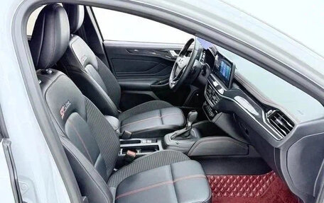 Ford Focus IV, 2022 год, 1 160 000 рублей, 9 фотография