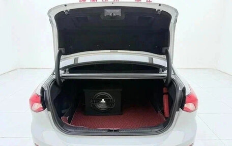 Ford Focus IV, 2022 год, 1 160 000 рублей, 10 фотография